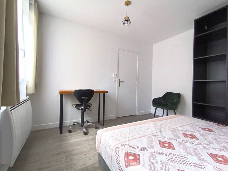 Bezons (95870)
