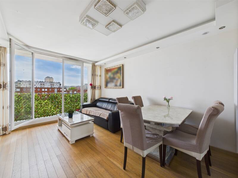 Vitry-Sur-Seine (94400)