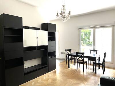 Location appartement 3 pièces Asnières-sur-Seine (92600)