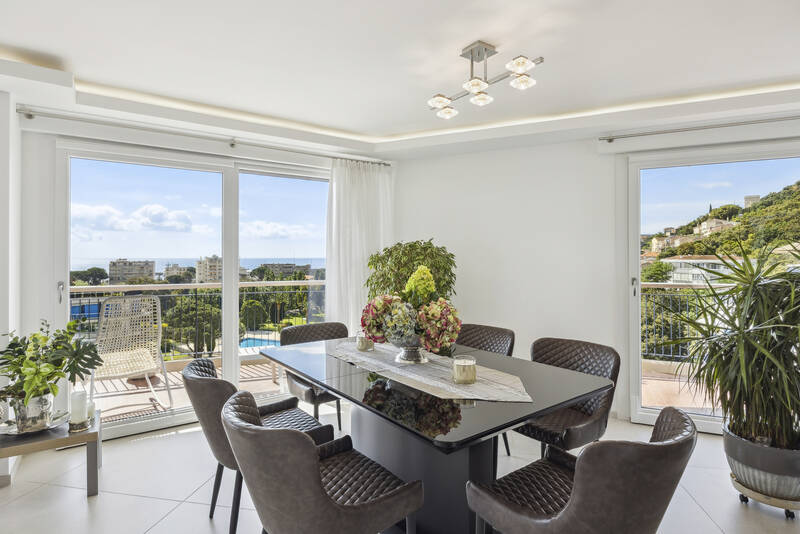 , Terrasse De 100M², Mandelieu-La-Napoule (06210)