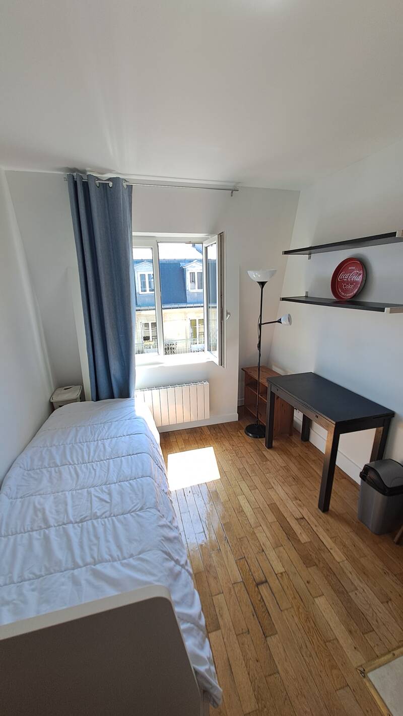 Paris 18E (75018)
