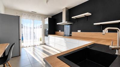 Vente maison 4 pièces Bassan (34290)