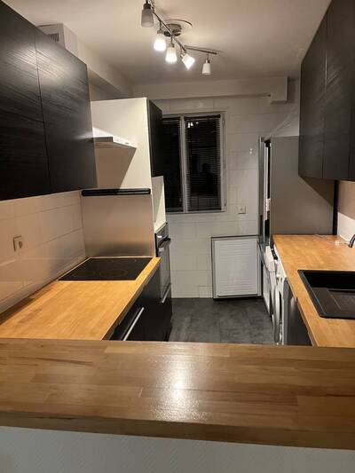 Location appartement 3 pièces Yerres (91330)