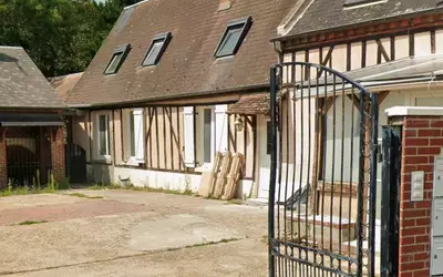 Laboissière-En-Thelle (60570)
