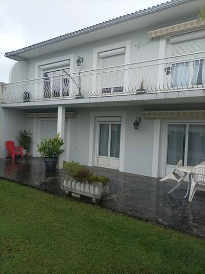 Location appartement 5 pièces Escala (65250)