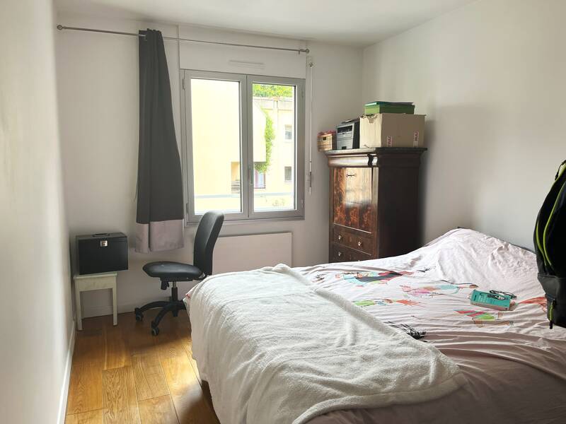 Paris 3E (75003)