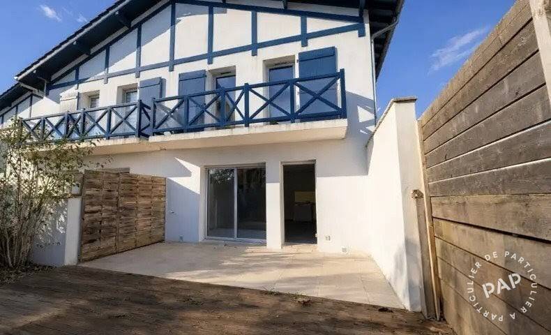 Vente appartement 4 pièces 99 m² Arcangues (64200)