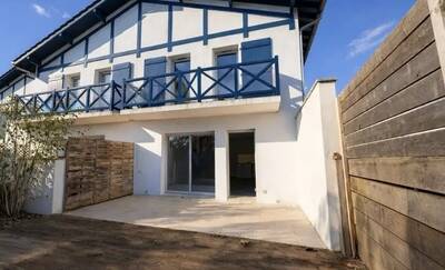 Vente appartement 4 pièces Arcangues (64200)