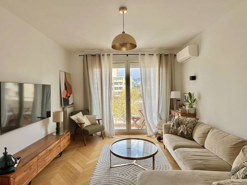 Marseille 8E (13008)