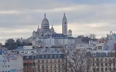 Paris 10E (75010)