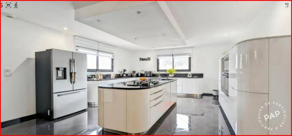 Vente maison 290 m² Castelnaudary (11400) - 290 m² - 490.000 € | Particulier à Particulier — 9