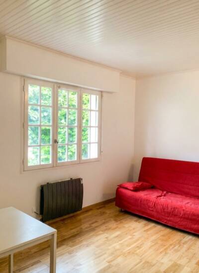 Location appartement studio Noisy-le-Grand (93160)
