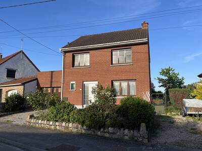Vente maison 5 pièces Merville (59660)