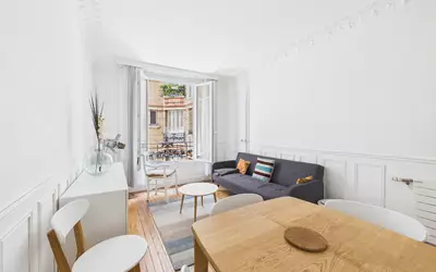 Paris 15E (75015)