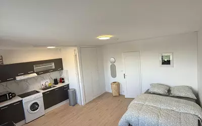 Paris 20E (75020)