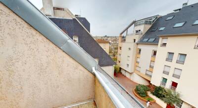 Vente appartement 4 pièces Épernay (51200)