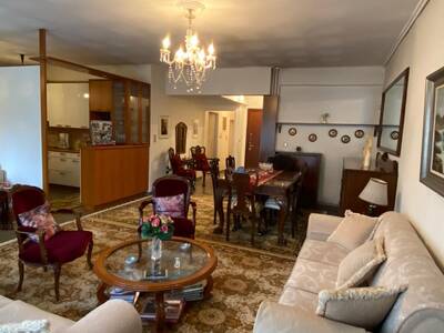 Vente appartement 3 pièces Grèce