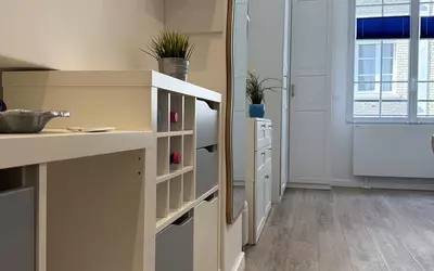 Paris 15E (75015)