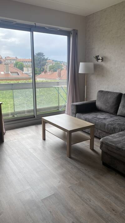 Location appartement studio Saint-Étienne (42)