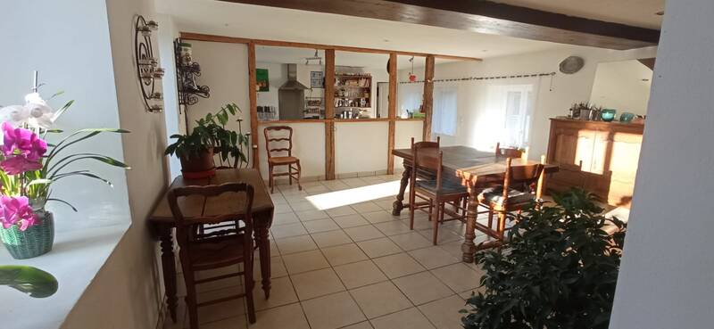 Le Tronchet (72170)