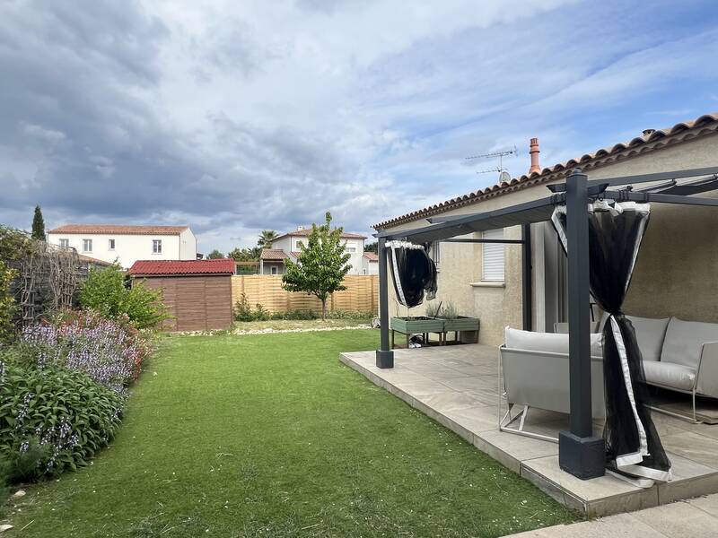 Vergèze (30310)