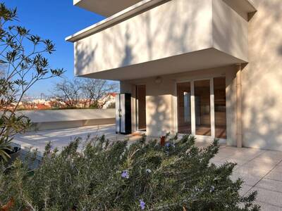 Location appartement 3 pièces Marseille 9e