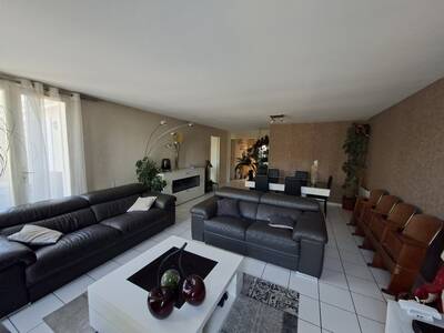 Vente maison 4 pièces Saint-Germain-lès-Corbeil (91250)