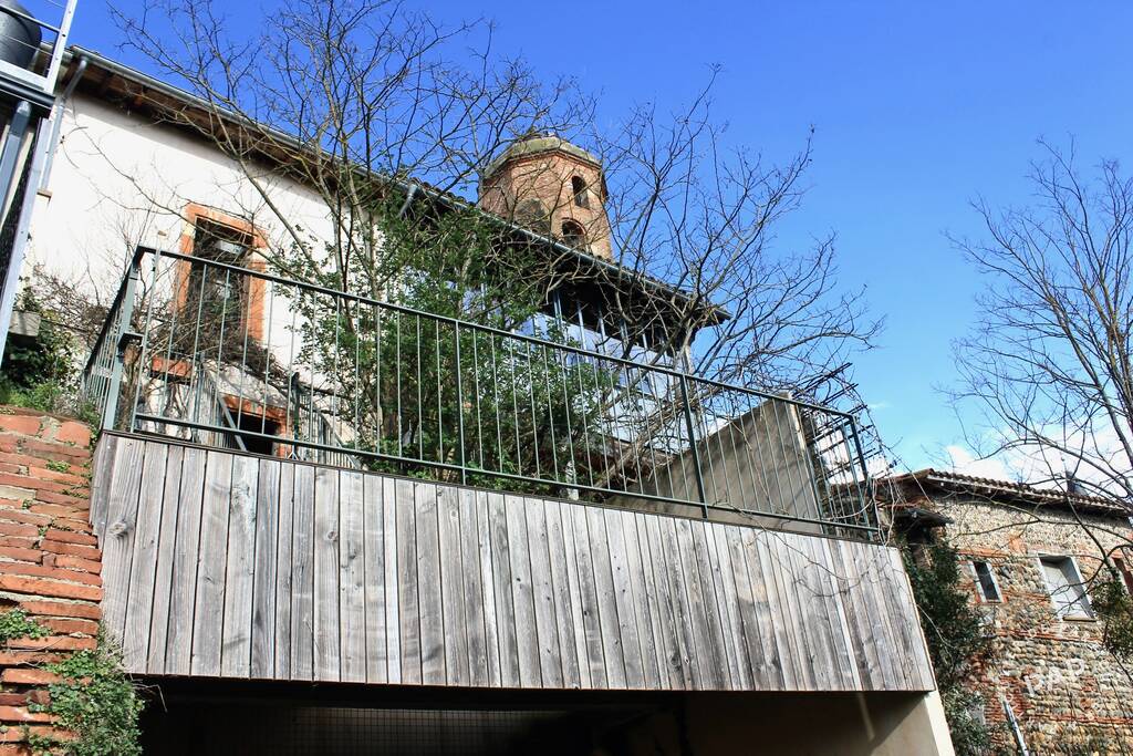 maison à Carbonne