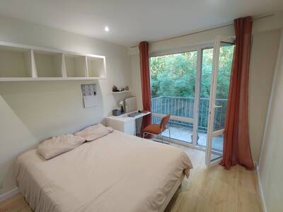 Location appartement 5 pièces Évry-Courcouronnes (91)