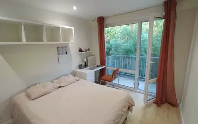 Évry-Courcouronnes (91000)