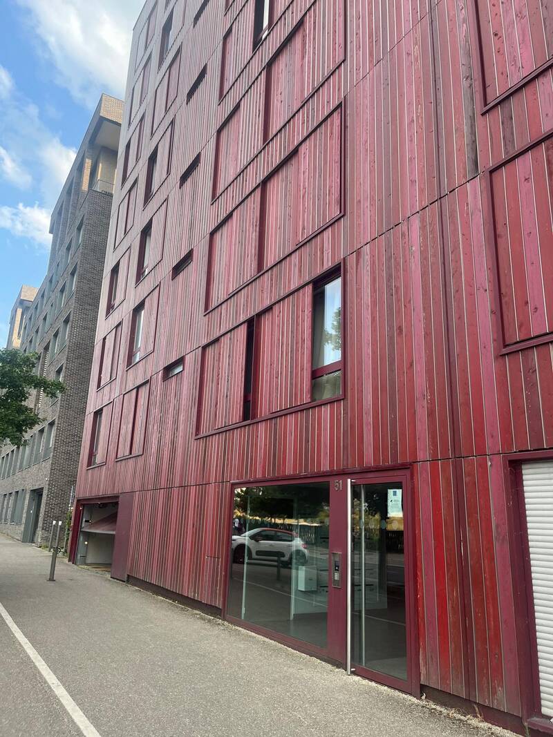 Nanterre (92000)