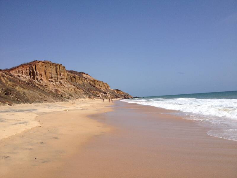 Popenguine / Sénégal