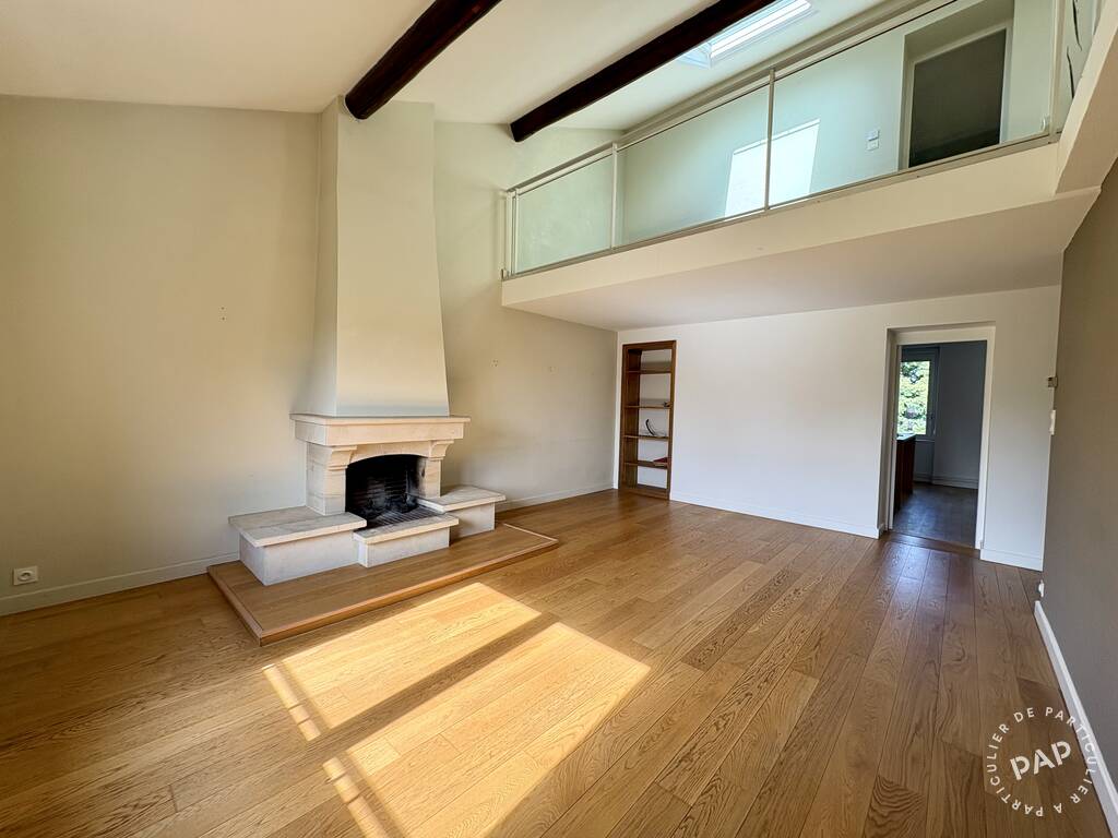 Vente Appartement 154&nbsp;m²