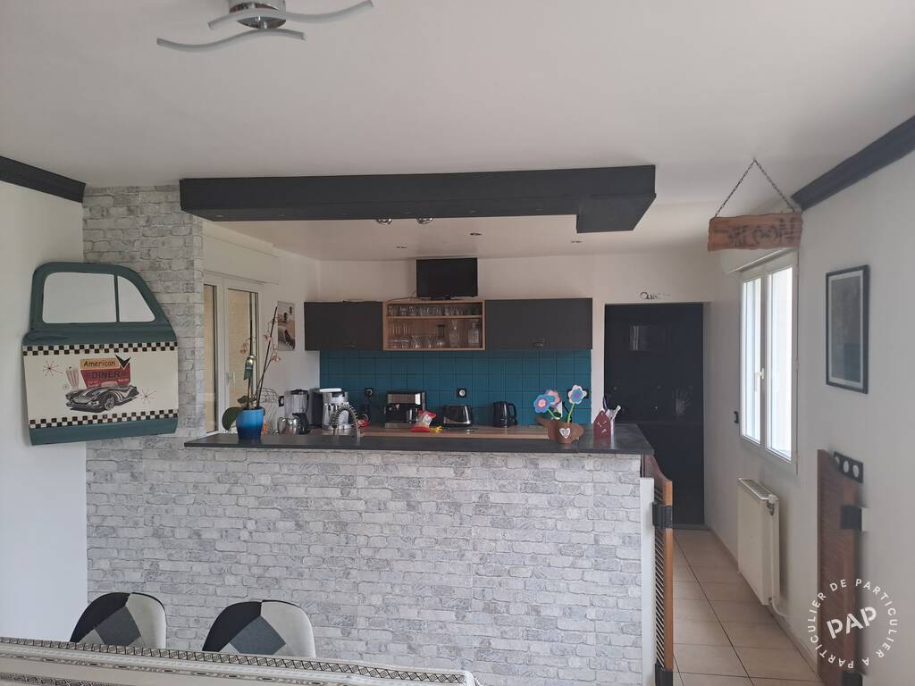 Vente immobilier 225.000&nbsp;&euro; Vassy (14410)