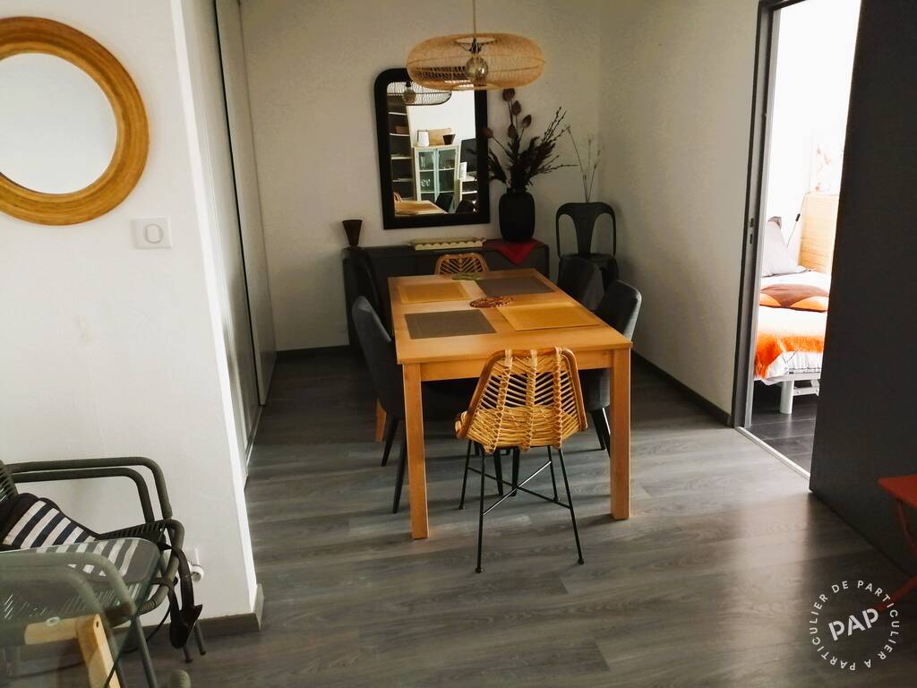 Appartement Panazol (87350) 795&nbsp;&euro;