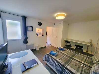 Vente appartement studio Drancy (93700)
