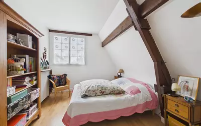 (200 M² Au Sol), Villebon-Sur-Yvette (91140)