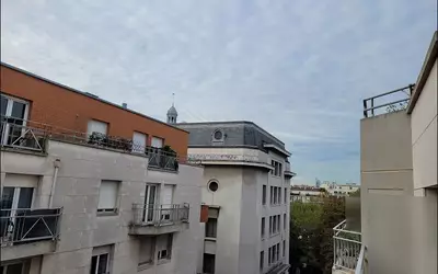 Asnières-Sur-Seine (92600)