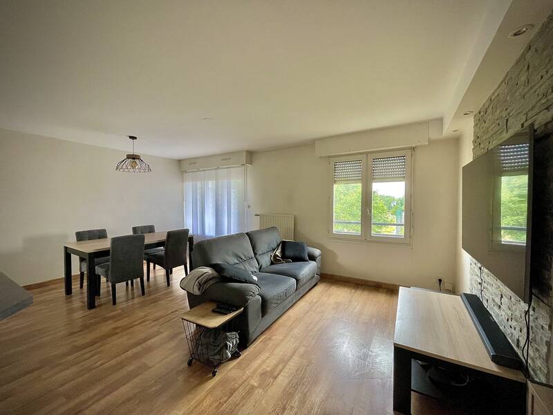 Ermont (95120)