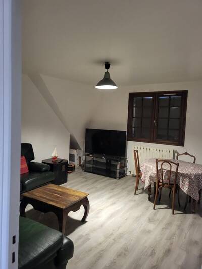 Vente appartement 3 pièces Champigny-sur-Marne (94500)