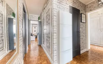 Paris 20E (75020)