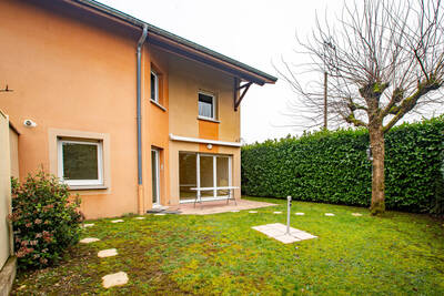 Vente maison 4 pièces Bourg-en-Bresse (01000)