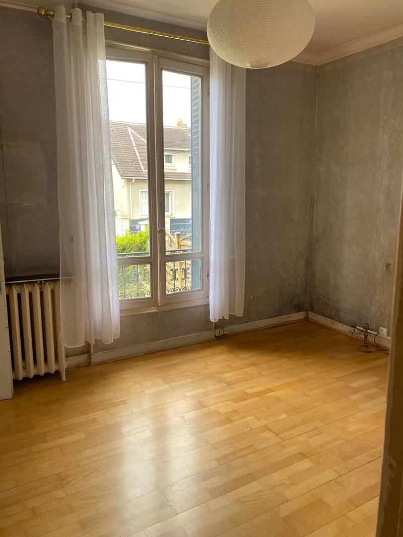 Montigny-Lès-Cormeilles (95370)