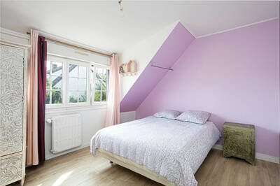Location chambre en colocation 6 pièces Savigny-le-Temple (77176)
