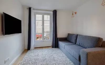 Paris 11E (75011)