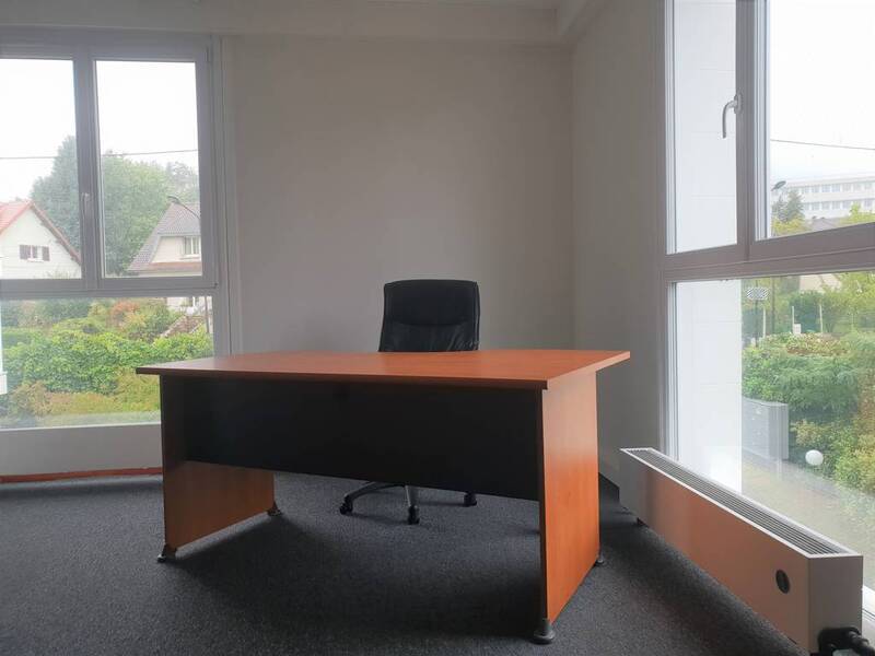Bureaux, local professionnel Palaiseau (91120) - 12 m² - 120 €