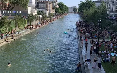 Paris 19E (75019)