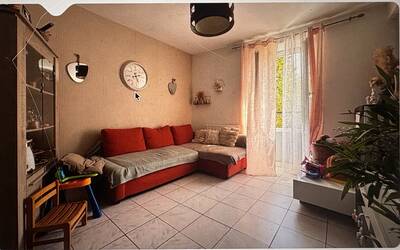 Vente appartement 3 pièces Corbeil-Essonnes (91100)