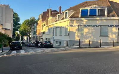 Paris 19E (75019)