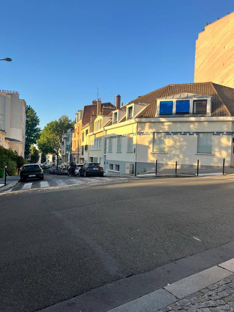 Paris 19E (75019)